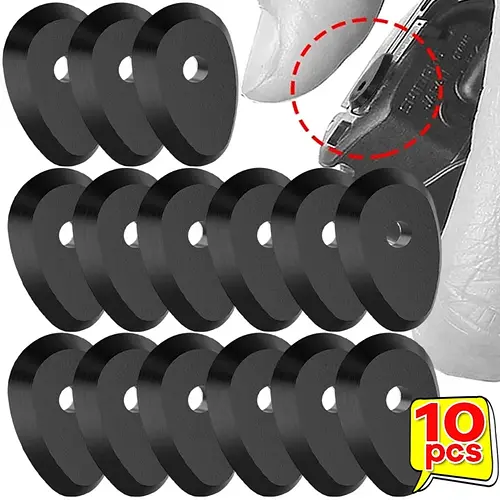 Shifter Lever Spacer for UT R8170 DA R9270 Di2 Road Bike - Shifting Play Reducer Button Gasket Replacement Repair Accessory