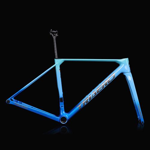 ICAN Cycling Flyee (Triaero)