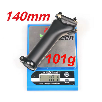 HY Carbon 30.2 Seatpost Seatmast Cap Fit TREK EMONDA CheckPoint Old Madone&Domane 105g