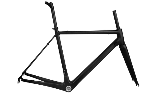Dengfu R01 ULTRALIGHT FRAME