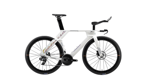 Pardus Gomera TT