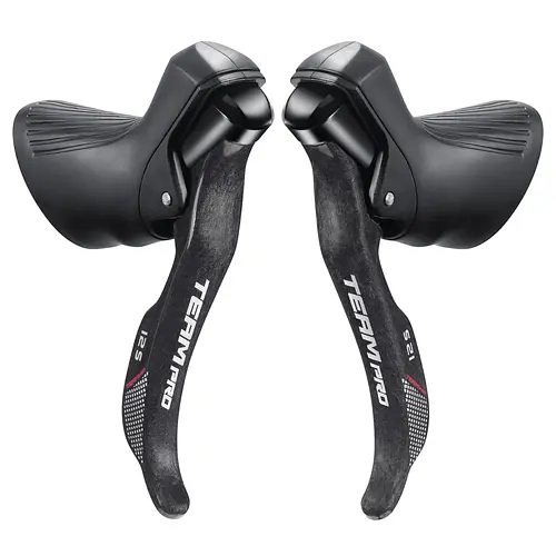 SENSAH 2X12S Team Pro Carbon Shifter ONLY (compatible 105 R7000 R8000 7120 RD)