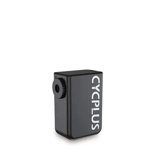 Cycplus AS2 Cube Mini Bike Pump