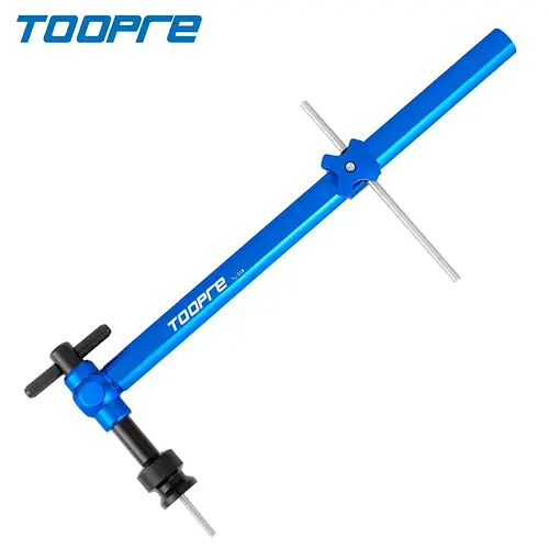 TOOPRE Road Rider Variable Level Mounting Adjustment Tool Handle Height Angle Symmetrical Adjustment Gauge