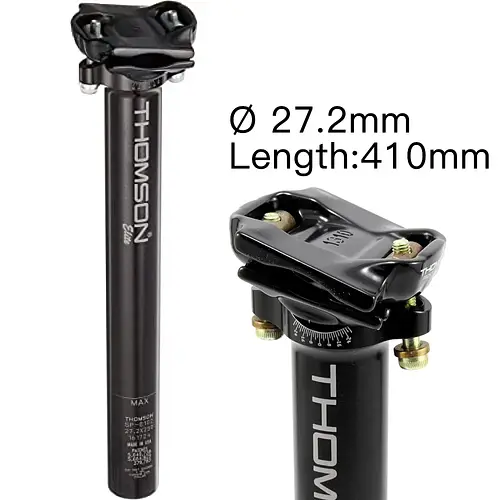Thomson Elite Bicycle Aluminium MTB Seatpost