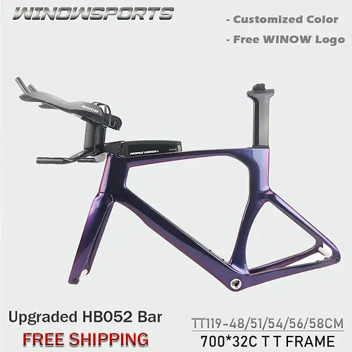 Winowsports TT119