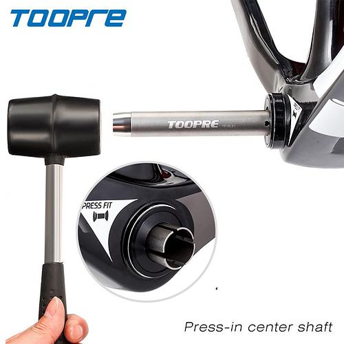 Bicycle Headset Removal Dismount Tools for BB86 PF30 BB92 Bike Bottom Bracket Cup Press in Shaft Crank Install Repair Tool Bicycle Repair Tools   