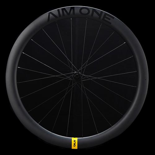 MOVING AIM ONE super light carbon wheelset Ultralight wheelsets carbon wheels