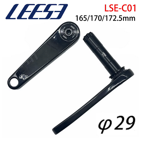 LEESE LSE-C01