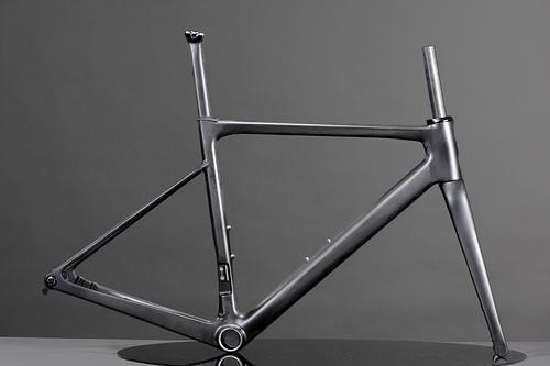 LT Bikes Super Light Carbon Full Integrated Molding Road frameset LTK266-D--SL