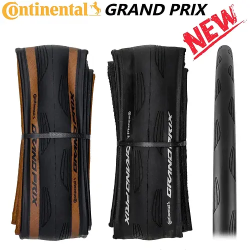 Continental Grand Prix 700*28C 30c Road Bike Tire foldable bicycle tyres Grand Sport race Prix Tire Folding Tube Tyre