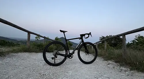 Pardus Uragano Sport