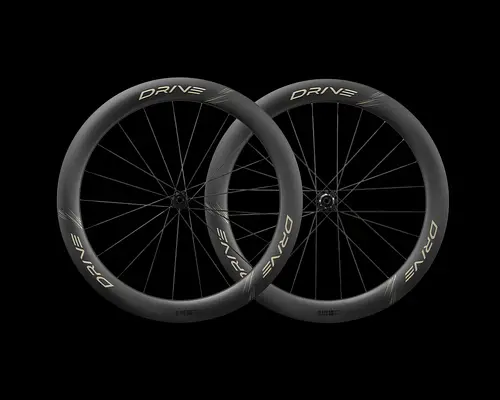 Elitewheels Drive SL 58D CS