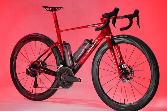 Chinese groupsets could take over pro cycling sooner than you think – here's why | BikeRadar