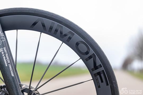 How these sub 1300g 50mm wheels for $999 compare to Chinese alternatives? MovingSports SL1200 review!