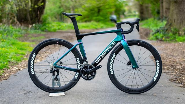 Winspace M6 review: An excellent all rounder that easily competes against bigger and more established brands