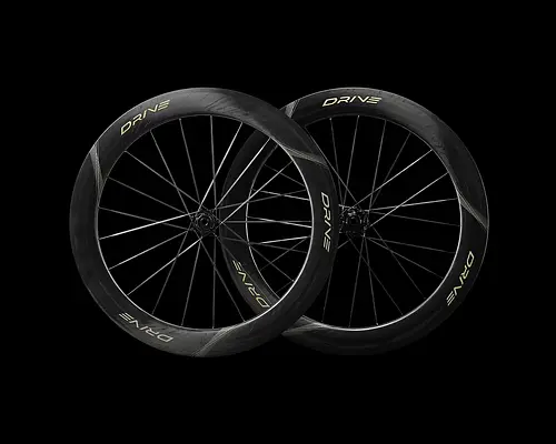 Elitewheels Drive 65D II