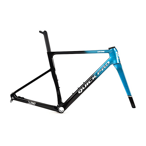 QUICK PRO AR:One Carbon Road Bike Frameset