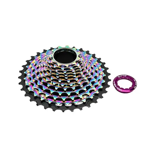 ZTTO ULT2 12 Speed 11-30T 34T 36T Road Bike Cassette 11 steel with 1 AL Gravel Ultralight 12S Bicycle Freewheel 12V Sprocket