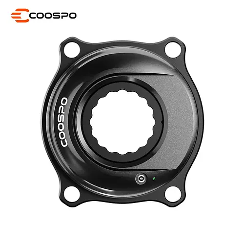 COOSPO S10 Spider Bike Power Meter Easton 110 BCD 4-bolt High-Precision for Road Bicycle Lightweight