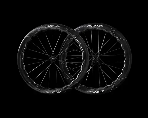Elitewheels Drive Helix 68D CS