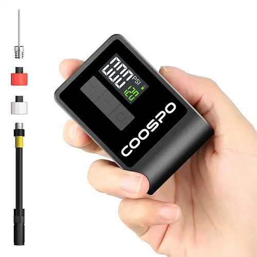 COOSPO AP-B1 Mini Electric Air Pump