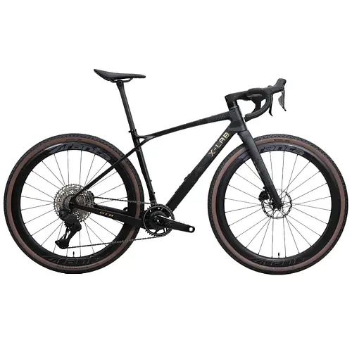 XDS X-LAB GT8 Gravel Bike