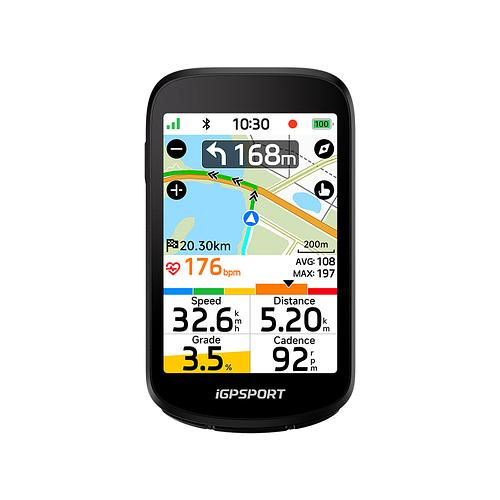 iGPSPORT BSC500