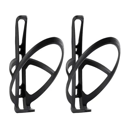 N1 Water Bottle Holder Nylon Cage 21g Super Light Road Bike MTB Bottle Holder Cycling Rack Nylon Water Folding Bicycle