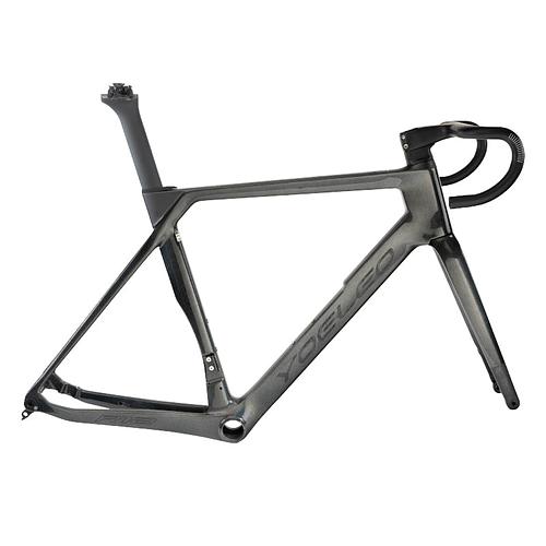 YOELEO R12 DB Disc Brake Frameset