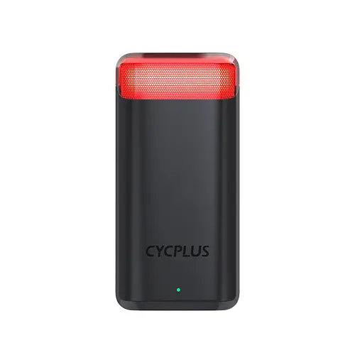 CYCPLUS L7 Bicycle Radar Tail Light ANT+/BLE Wireless Protocol 2000mAh Battery Auto Sleep Flash Warning Riding Taillight