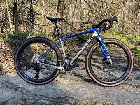First Impressions: $3,199 X-LAB GT8 Gravel Bike Is Value Packed