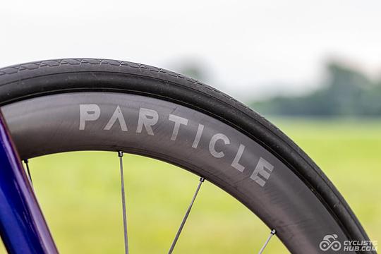 Particle GCX45 Hyperlight Review: The Lightest Wheels I Ever Tested! - Cyclists Hub