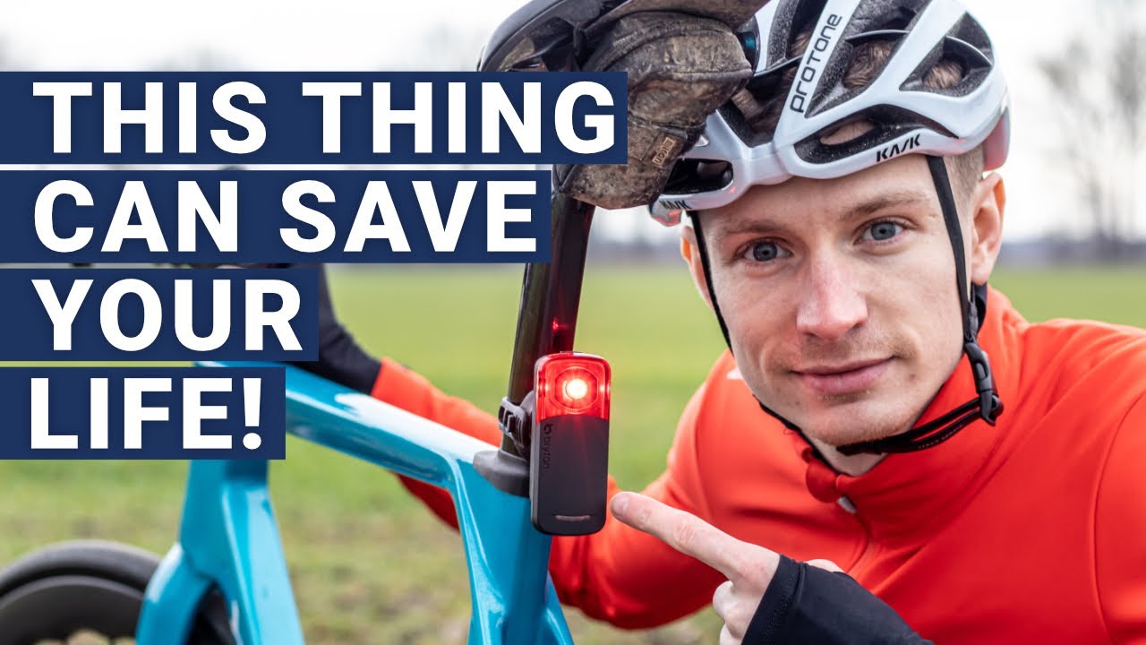 Bryton Gardia R300 Review: Is It Better than Varia?