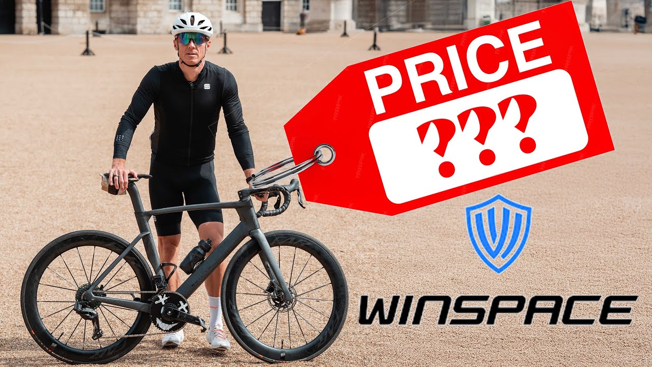 Build costs Winspace T1550 Gen 2