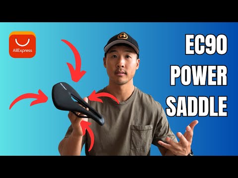 Why I Stopped Using the EC90 Power Saddle From AliExpress