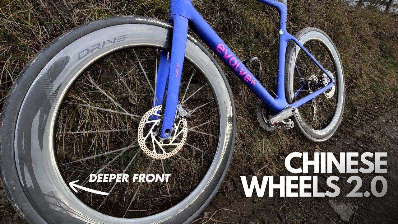 Have Chinese Wheel Brands Finally Matured? ELITE DRIVE 2 Long Term Review
