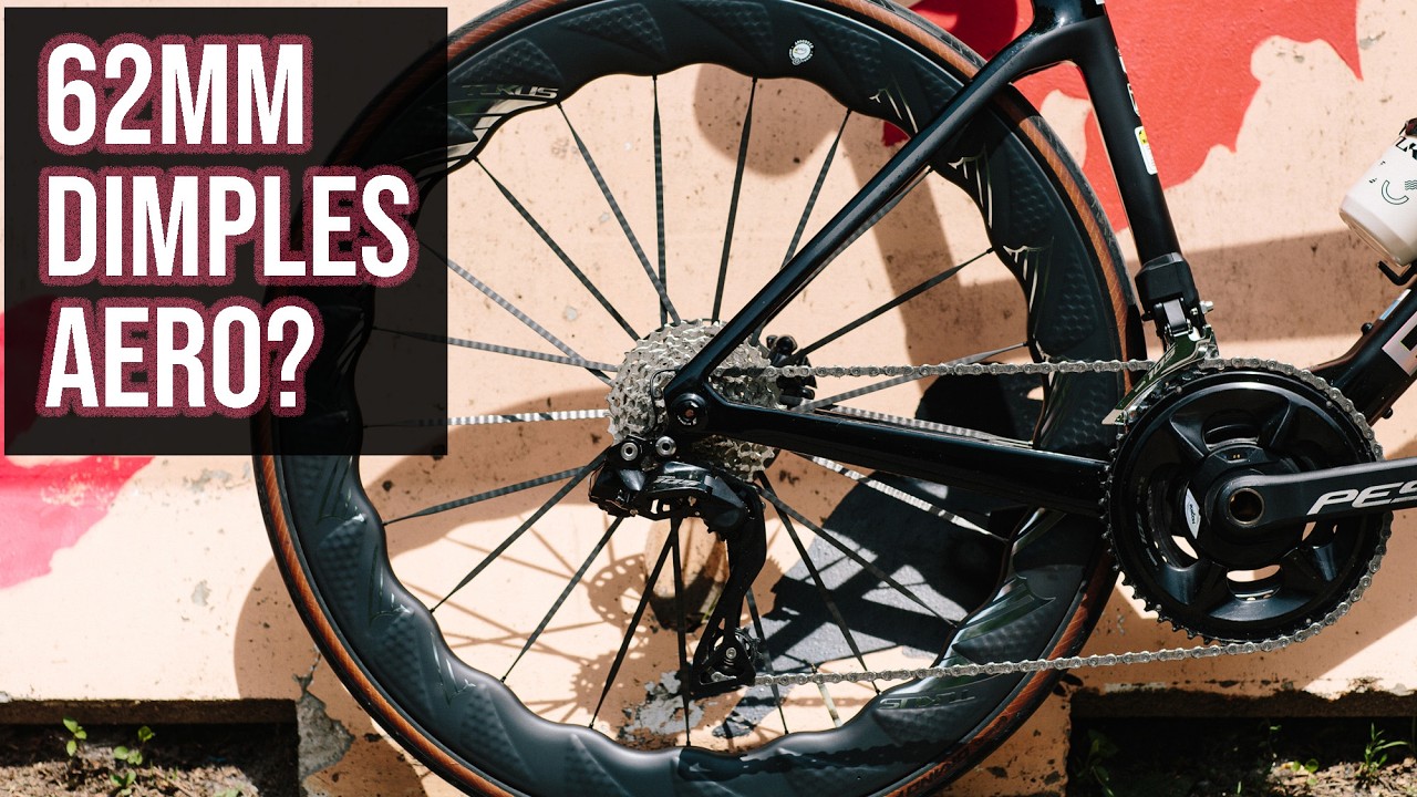 Tukus Wheels - Design Genius or Influencer Special?