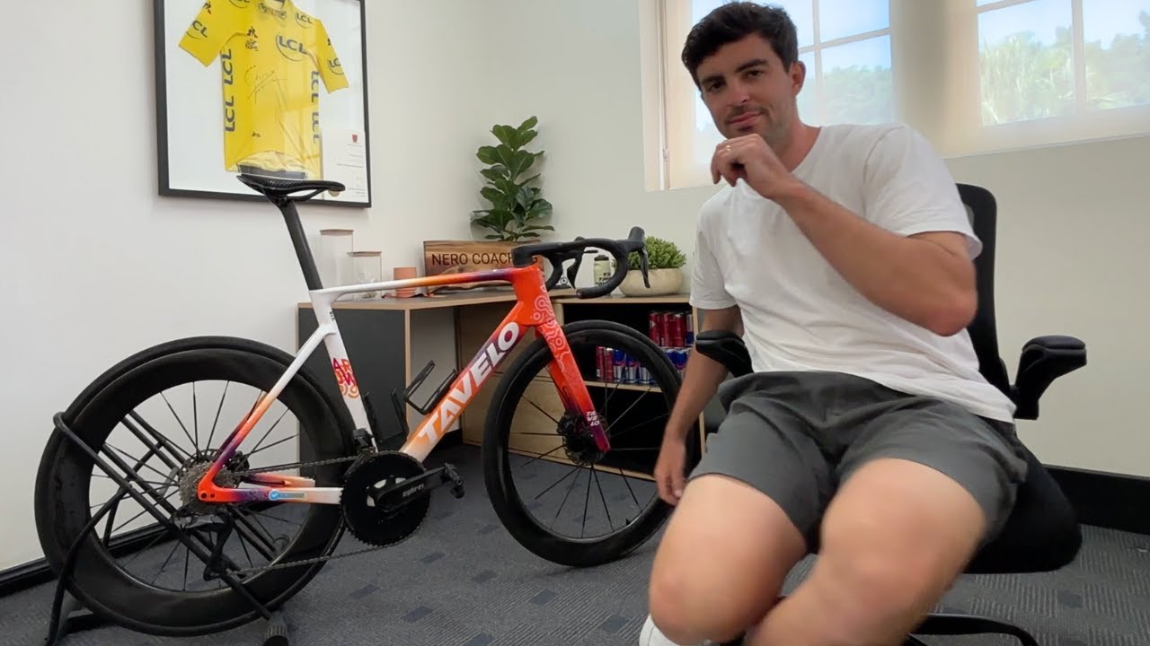 Chinese Bike After 6 Months (4500km) | Tavelo Arow