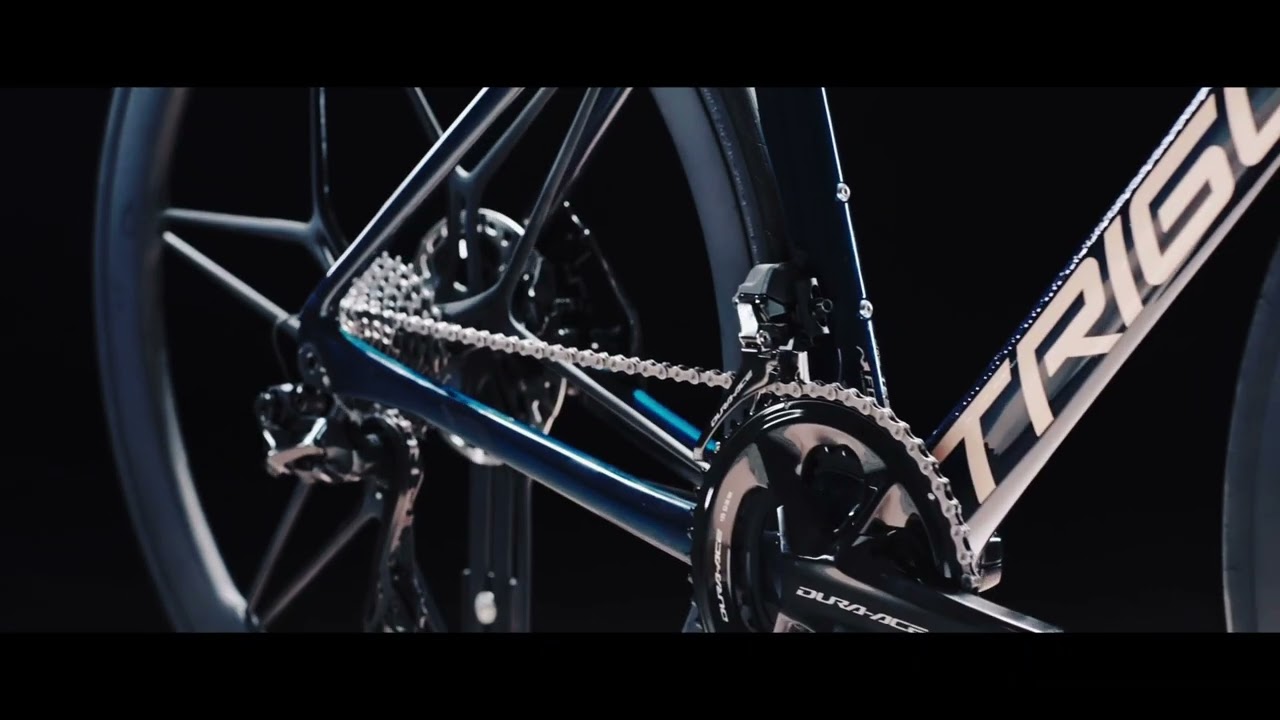 Trigon AR01 - the Ultimate All Rounder