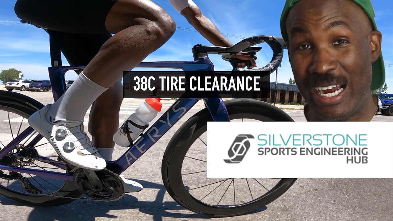 FASTER Than Cervelo S5 & Quick Pro - XM CarbonSpeed VRT