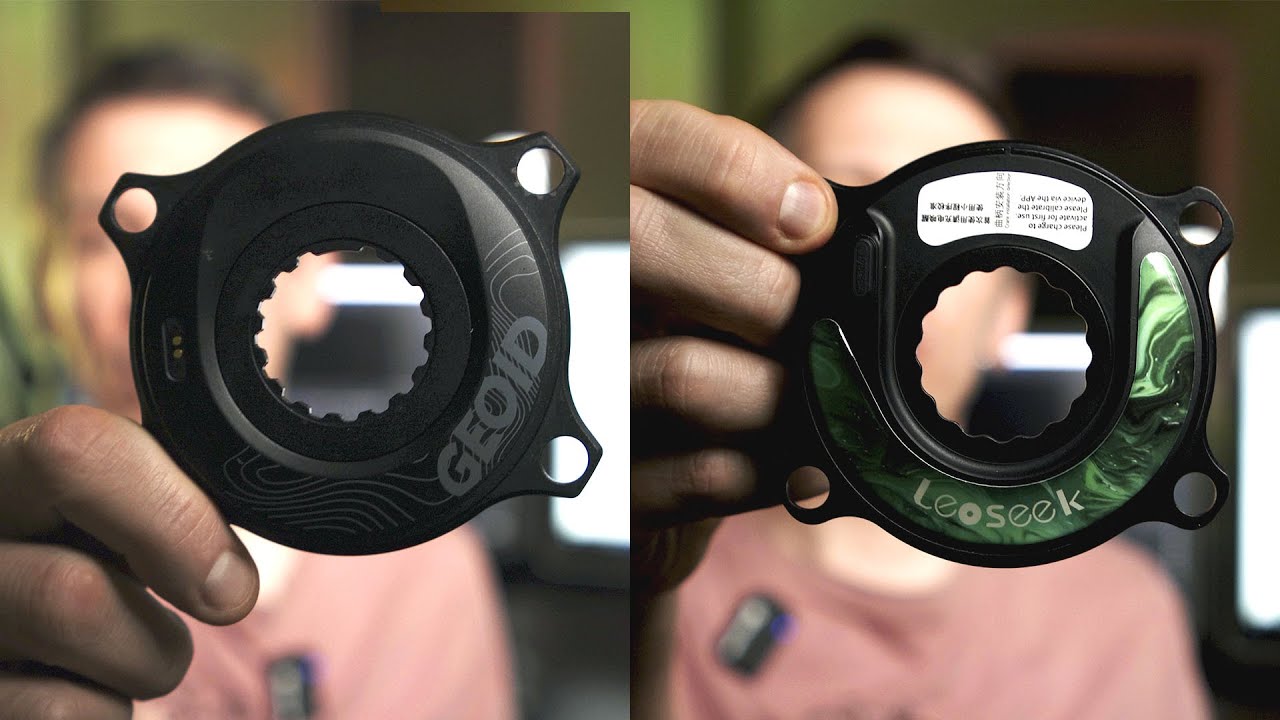Мощемеры ПО НИЗУ РЫНКА: Geoid PM500, Leoseek