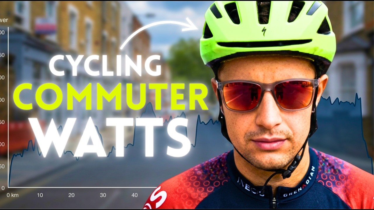 Is Commuting Making You A Faster Cyclist? We Tested It With GEOID PM500