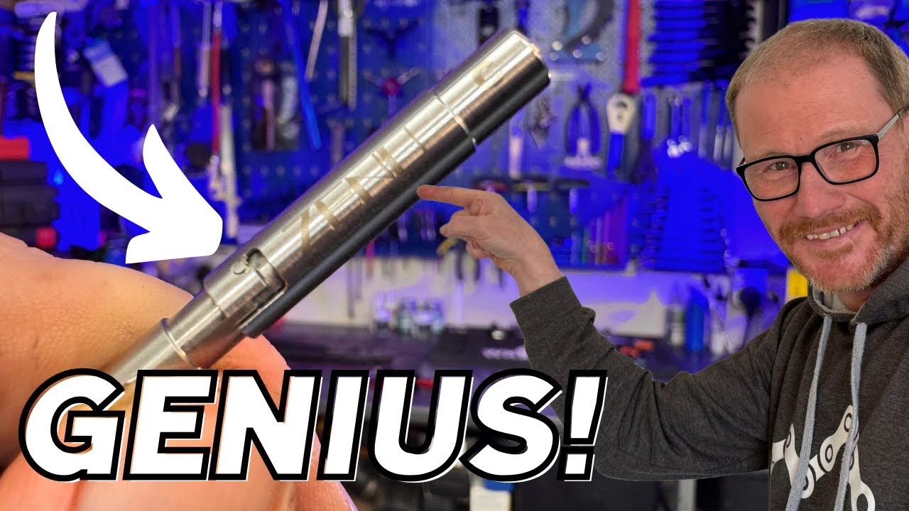 This Gadget Saves Time & Money - Zeno Q-Connector V2 Hydraulic Hose Coupling System