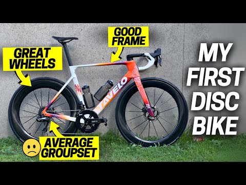 Building The Fastest Chinese Road Bike | Full Review