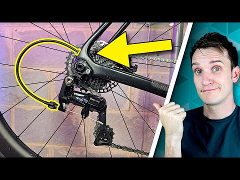 The ULTIMATE mechanical shifting hack!