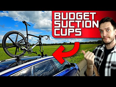 Can I trust this AliExpress bike rack???