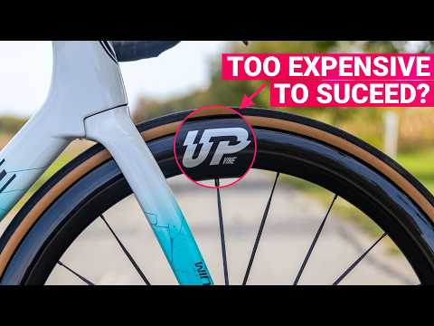 Surprisingly Good Wheels You Never Heard About [Up-Vine Pro+ Review]
