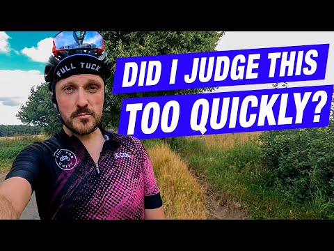 Did I judge the Wheeltop EDS-TX too early? Real world review