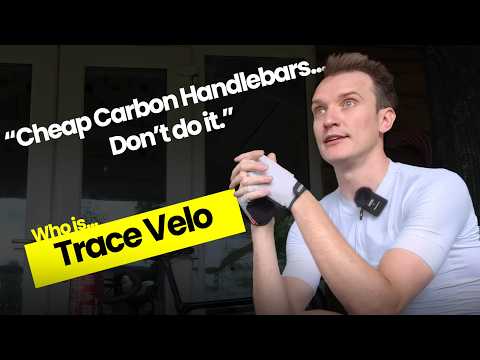 Who is Trace Velo? An interview with the man behind the channel..